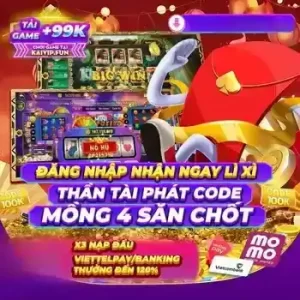 TẢI GAME PK88 - NHẬN NGAY LÌ XÌ